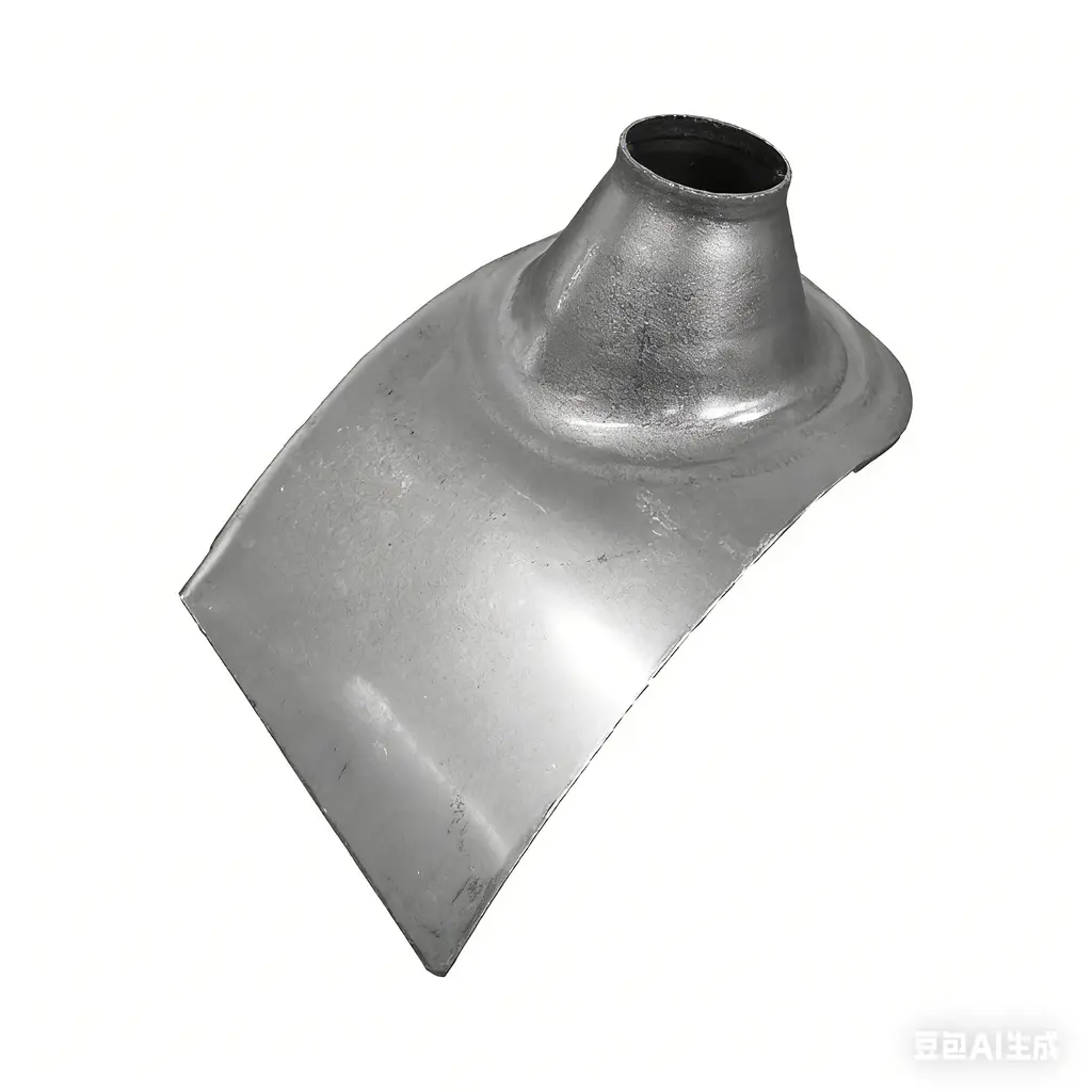 商用车发动机零部件